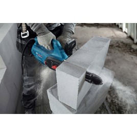 BOSCH GAC 250 PROFESSIONAL Piła do betonu komórkowy 06012B6020