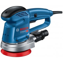 BOSCH GEX 34-125 Szlifierka mimośrodowa 0601372300