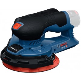 BOSCH GEX 12V-150-3 PROFESSIONAL Akumulatorowa szlifierka mimośrodowa, L-Boxx 0601373301