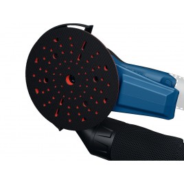 BOSCH GEX 12V-150-3 PROFESSIONAL Akumulatorowa szlifierka mimośrodowa, L-Boxx 0601373301