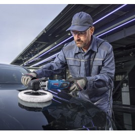 BOSCH GPO 14-180 S PROFESSIONAL Polerka 0601389200