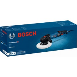 BOSCH GPO 14-180 S PROFESSIONAL Polerka 0601389200