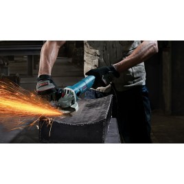 BOSCH GWS 9-115 PROFESSIONAL Szlifierka kątowa 0601396006