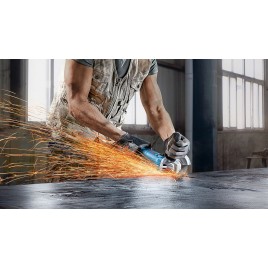 BOSCH GWS 880 PROFESSIONAL Szlifierka kątowa 060139600A