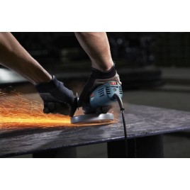 BOSCH GWS 9-125 S PROFESSIONAL Szlifierka kątowa 0601396105
