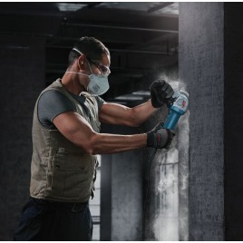 BOSCH GWS 9-125 S PROFESSIONAL Szlifierka kątowa 0601396105