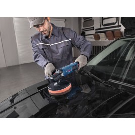 BOSCH GPO 11-180 S PROFESSIONAL Polerka 06013A2300