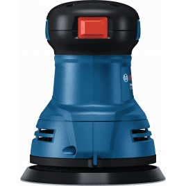 BOSCH GEX 125 Szlifierka mimośrodowa 06013A8020