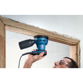 BOSCH GEX 125 Szlifierka mimośrodowa 06013A8020