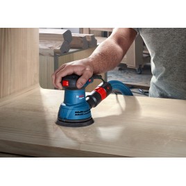 BOSCH GEX 125 Szlifierka mimośrodowa 06013A8020