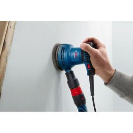 BOSCH GEX 125 Szlifierka mimośrodowa 06013A8020