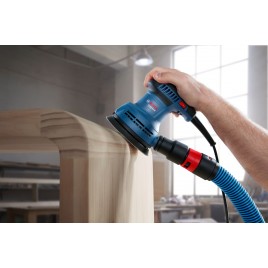 BOSCH GEX 125 Szlifierka mimośrodowa 06013A8020