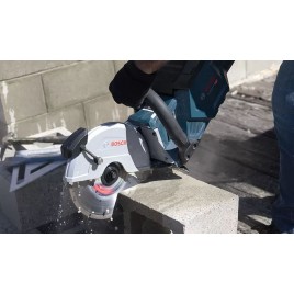 BOSCH GCS 18V-230 PROFESSIONAL Piła do cięcia 06013B0000