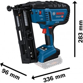 BOSCH GNH 18V-64-2 PROFESSIONAL 0601482100