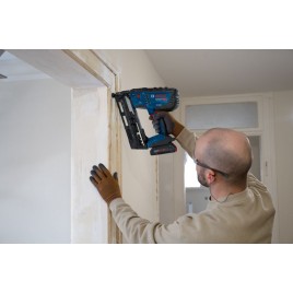 BOSCH GNH 18V-64-2 PROFESSIONAL Akumulatorowa gwoździarka do drewna 0601482101