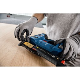BOSCH GNH 18V-35 PROFESSIONAL Akumulatorowa gwoździarka do drewna, L.Boxx 0601482701
