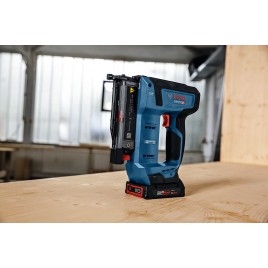BOSCH GNH 18V-35 PROFESSIONAL Akumulatorowa gwoździarka do drewna, L.Boxx 0601482701
