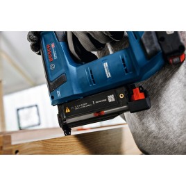 BOSCH GNH 18V-35 PROFESSIONAL Akumulatorowa gwoździarka do drewna, L.Boxx 0601482701