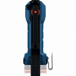 BOSCH GTH 18V-14 PROFESSIONAL Akumulatorowy zszywacz do drewna, L-Boxx 0601482801