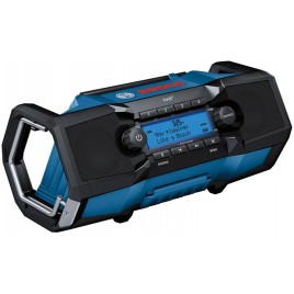 BOSCH GPB 18V-2 SC PROFESSIONAL Radio budowlane 06014A3100