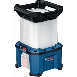 BOSCH GLA 18VH-7500 PROFESSIONAL Akumulatorowa lampa budowlana 06014A5000
