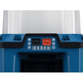 BOSCH GLA 18VH-7500 PROFESSIONAL Akumulatorowa lampa budowlana 06014A5000