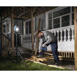 BOSCH GLI18V-3000 PROFESSIONAL Akumulatorowa lampa robocza 06014A8100
