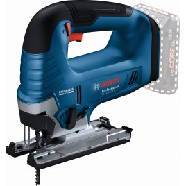 BOSCH GST 18V-125 B PROFESSINAL Wyrzynarka akumulatorowa (bez akumulatora) 06015B3001
