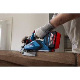BOSCH GHO 185-LI PROFESSIONAL Strugi akumulatorowe 06015B5021