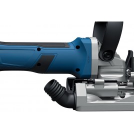 BOSCH GFF 18V-22 PROFESSIONAL Lamelownica akumulatorowa L-BOXX 238 0601620101