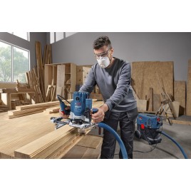 BOSCH GOF 20-12 PROFESSIONAL Frezarka górnowrzecionowa 0601627220