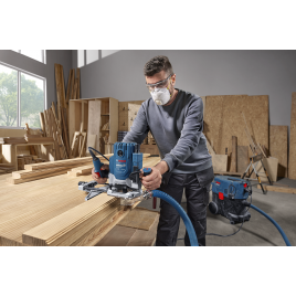 BOSCH GOF 20-12 PROFESSIONAL Frezarka górnowrzecionowa 0601627220