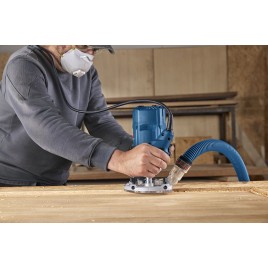 BOSCH GOF 20-12 PROFESSIONAL Frezarka górnowrzecionowa 0601627220