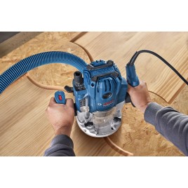 BOSCH GOF 20-12 PROFESSIONAL Frezarka górnowrzecionowa 0601627220