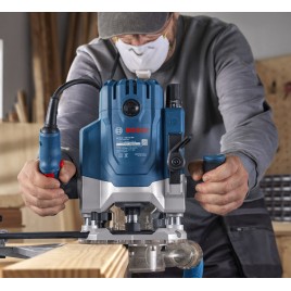 BOSCH GOF 20-12 PROFESSIONAL Frezarka górnowrzecionowa 0601627221