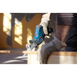 BOSCH GSA 12V-14 PROFESSIONAL Akumulatorowa piła szablasta, bez aku 060164L902