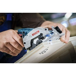 BOSCH GKS 12V-26 PROFESSIONAL Akumulatorowa pilarka tarczowa 06016A1002