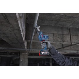 BOSCH GSA 18V-24 PROFESSIONAL Piła szablasta, L-BOXX 06016A5101