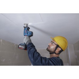 BOSCH GSA 18V-24 PROFESSIONAL Piła szablasta, L-BOXX 06016A5101