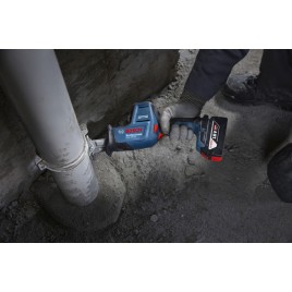 BOSCH GSA 18V-24 PROFESSIONAL Piła szablasta, L-BOXX 06016A5101