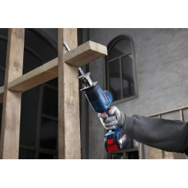 BOSCH GSA 18V-24 PROFESSIONAL Piła szablasta, L-BOXX 06016A5101