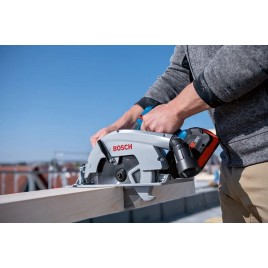 BOSCH GKS 18V-70 L PROFESSIONAL Akumulatorowa pilarka tarczowa BITURBO, karton 06016B9000
