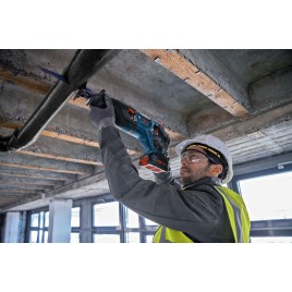 BOSCH GSA 18V-28 PROFESSIONAL Akumulatorowa piła szablasta BITURBO, bez aku 06016C0000