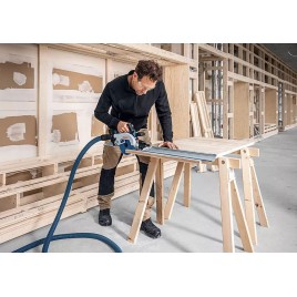 BOSCH GKS 18V-57-2 GX PROFESSIONAL Akumulatorowa pilarka tarczowa 06016C1000