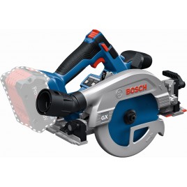 BOSCH GKS 18V-57-2 GX PROFESSIONAL Akumulatorowa pilarka tarczowa 06016C1003