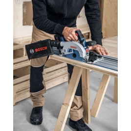 BOSCH GKS 18V-57-2 GX PROFESSIONAL Akumulatorowa pilarka tarczowa 06016C1003