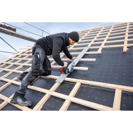 BOSCH GKS 18V-57-2 GX PROFESSIONAL Akumulatorowa pilarka tarczowa 06016C1003