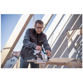 BOSCH GKS 185-57-2 PROFESIONAL Akumulatorowa pilarka tarczowa 06016C1200