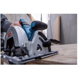 BOSCH GKS 185-57-2 PROFESIONAL Akumulatorowa pilarka tarczowa 06016C1200