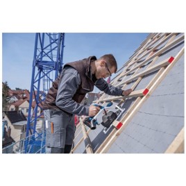 BOSCH GKS 185-57-2 PROFESIONAL Akumulatorowa pilarka tarczowa 06016C1200